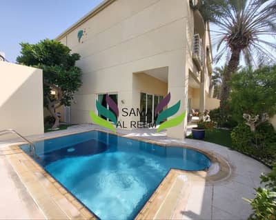 4 Bedroom Villa for Rent in Al Barsha, Dubai - 1000796019. jpg 4 Bedroom Villa for Rent in Al Barsha, Dubai - 1000796019. jpg