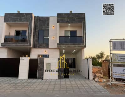 3 Slaapkamers Villa te Koop in Al Helio, Ajman - batch_WhatsApp Image 2026-06-08 at 11.34. 53 PM. jpg
