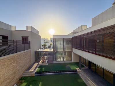5 habitaciones Villa para en Venta en Sobha Hartland, Dubai - Villa en Sobha Hartland, 5 dormitorios, 23000000 AED - 15680085 5 habitaciones Villa para en Venta en Sobha Hartland, Dubai - Villa en Sobha Hartland, 5 dormitorios, 23000000 AED - 15680085