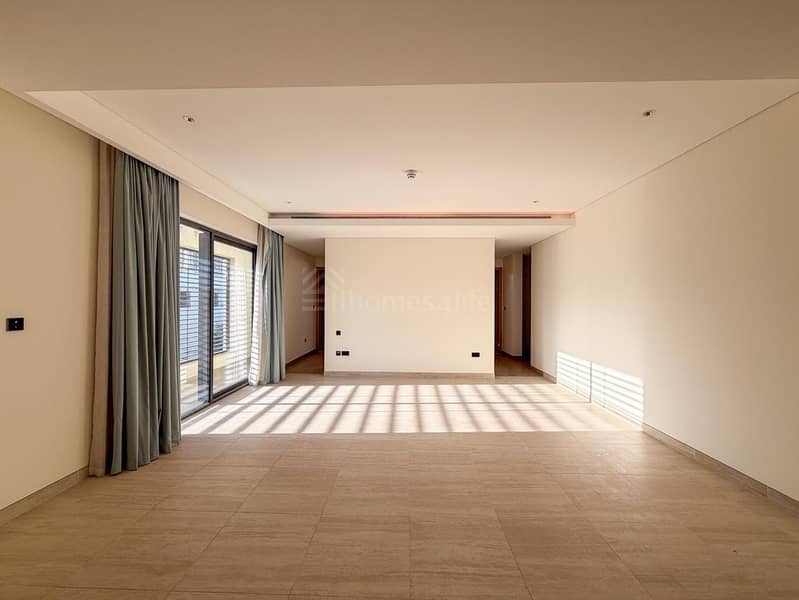 Prime Home | Pool | Gym | Elevator | Sobha Estate