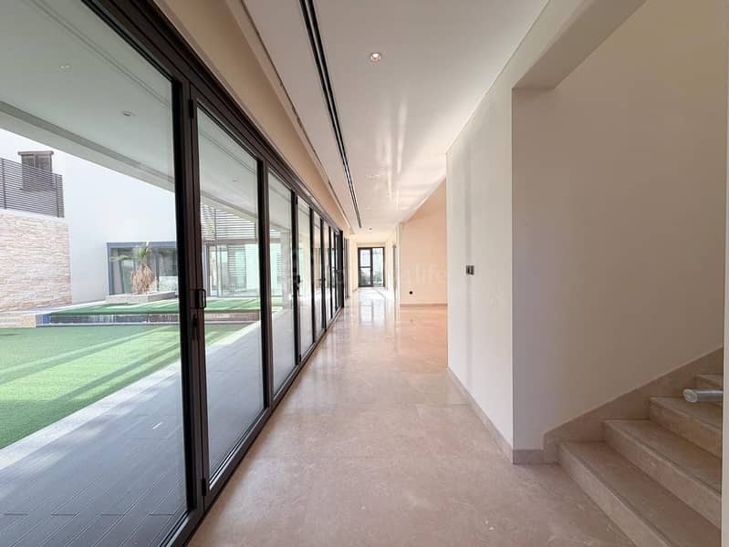 Prime Home | Pool | Gym | Elevator | Sobha Estate - Image 9