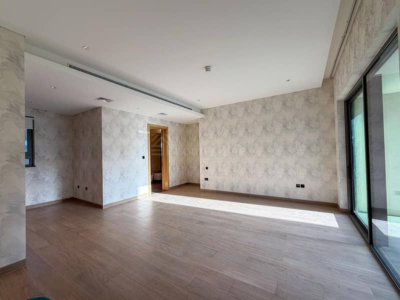 Prime Home | Pool | Gym | Elevator | Sobha Estate - Image 10