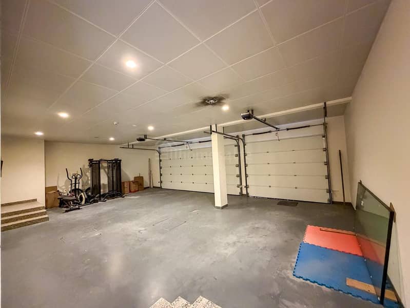 Prime Home | Pool | Gym | Elevator | Sobha Estate - Image 11