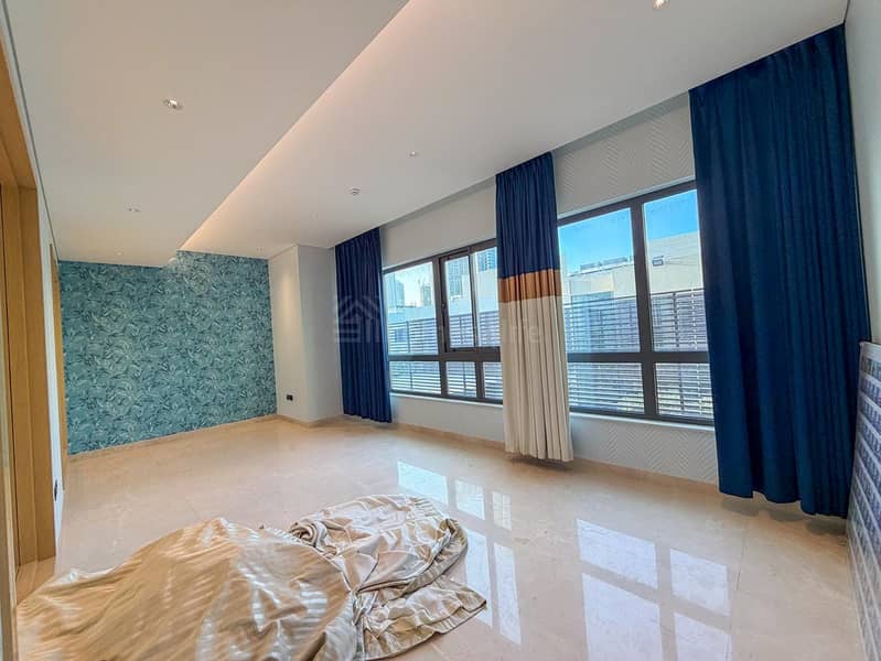Prime Home | Pool | Gym | Elevator | Sobha Estate - Image 14