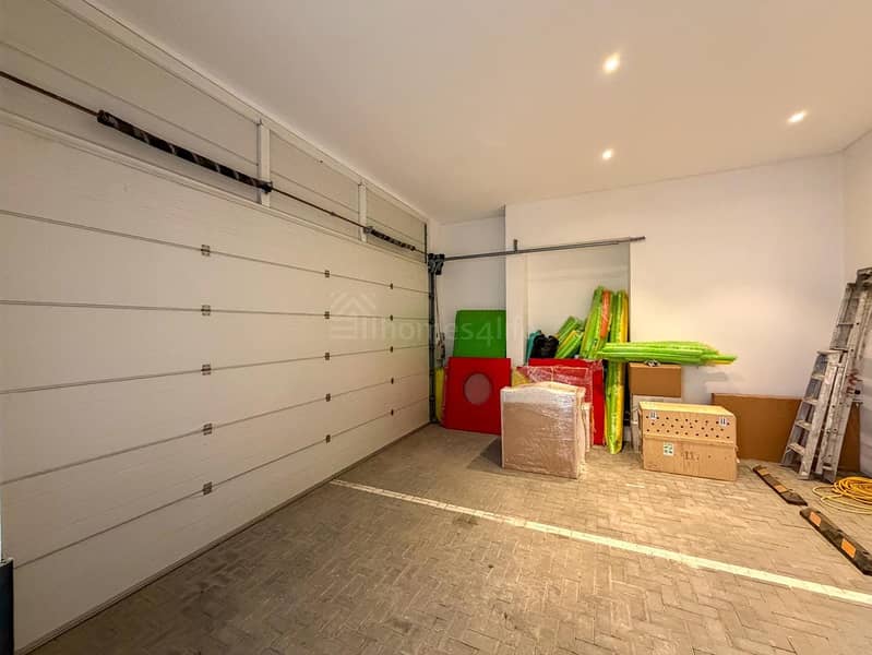 Prime Home | Pool | Gym | Elevator | Sobha Estate - Image 15