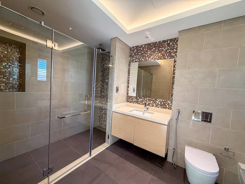 Prime Home | Pool | Gym | Elevator | Sobha Estate - Image 18