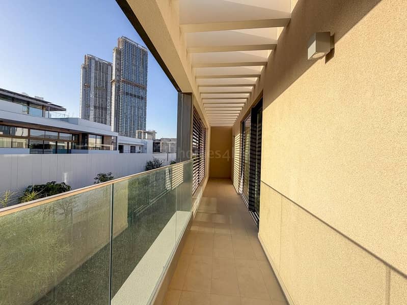 Prime Home | Pool | Gym | Elevator | Sobha Estate - Image 19