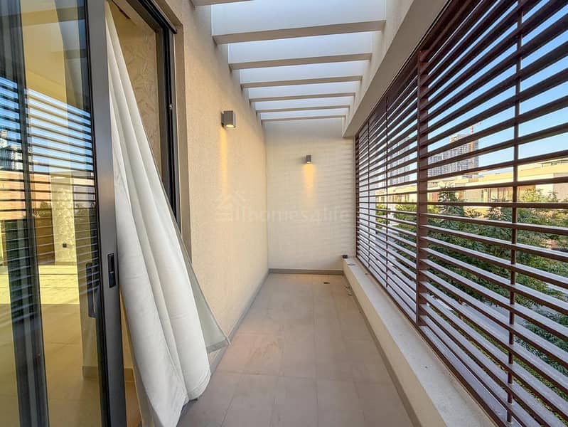 Prime Home | Pool | Gym | Elevator | Sobha Estate - Image 20