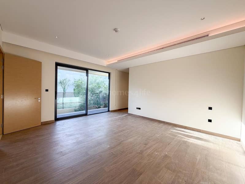 Prime Home | Pool | Gym | Elevator | Sobha Estate - Image 22