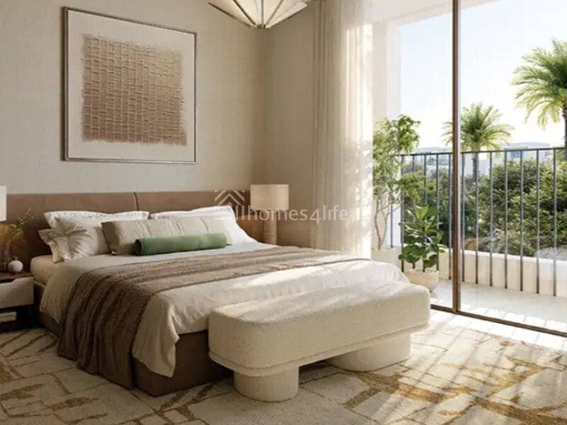 4BR Villa | Large Plot | Serro 2 | Luxury Villa