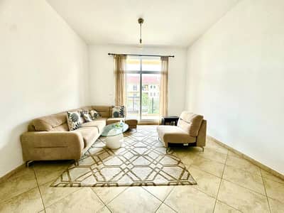 1 Bedroom Apartment for Rent in Motor City, Dubai - Spacious 1BR | Family-Community | Great Value 1 Bedroom Apartment for Rent in Motor City, Dubai - Spacious 1BR | Family-Community | Great Value