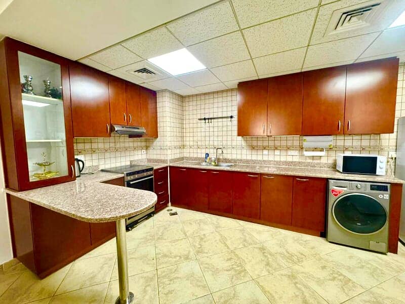 Spacious 1BR | Family-Community | Great Value - Image 6