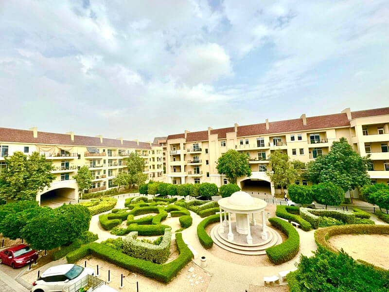 Spacious 1BR | Family-Community | Great Value - Image 9