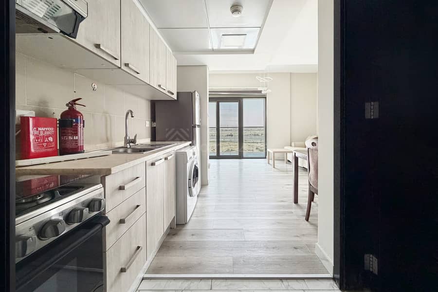 SEMI furnished | Family Community | Community View