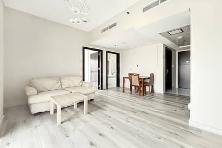 2 Schlafzimmer Wohnung zum zur Miete in Dubai South, Dubai - Wohnung in Dubai South，Residential District，MAG 5 Boulevard，MAG 515, 2 schlafzimmer, 59900 AED - 15680093