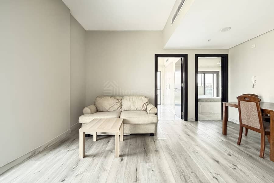 SEMI furnished | Family Community | Community View