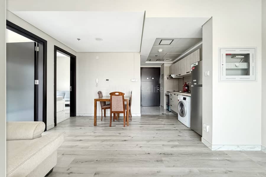 SEMI furnished | Family Community | Community View - Image 6