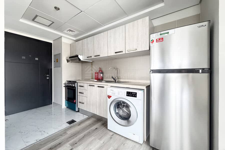 SEMI furnished | Family Community | Community View - Image 7