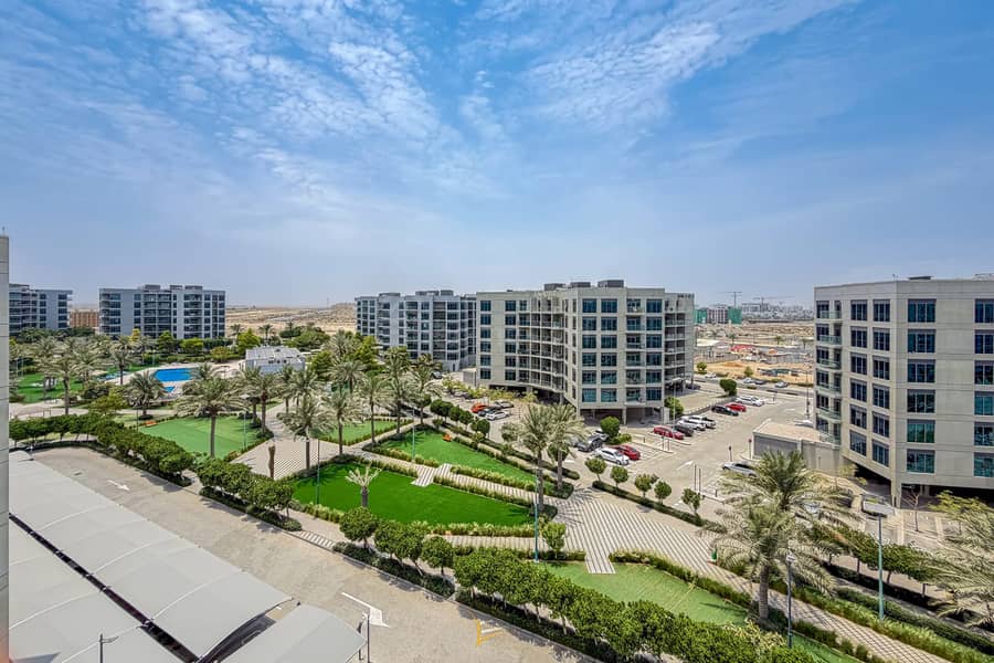 SEMI furnished | Family Community | Community View - Image 15