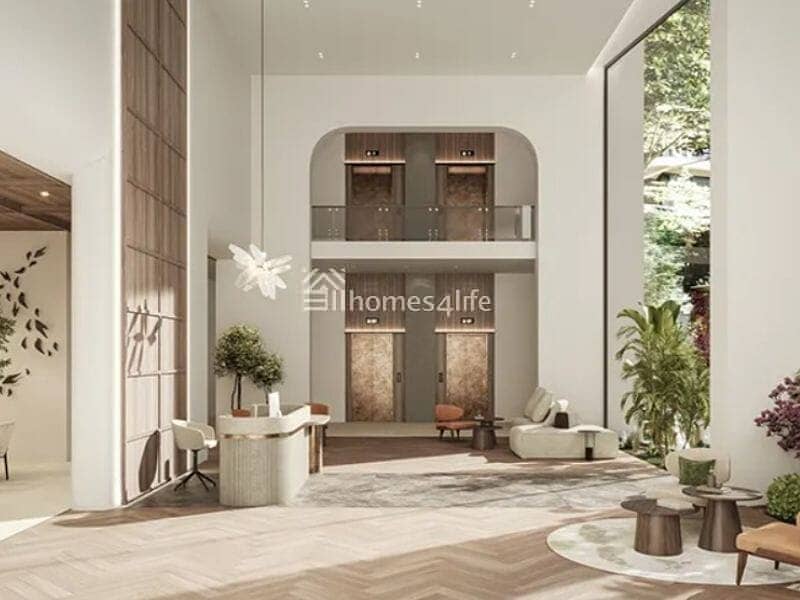 Genuine Resale| Prime location | Burj Khalifa view