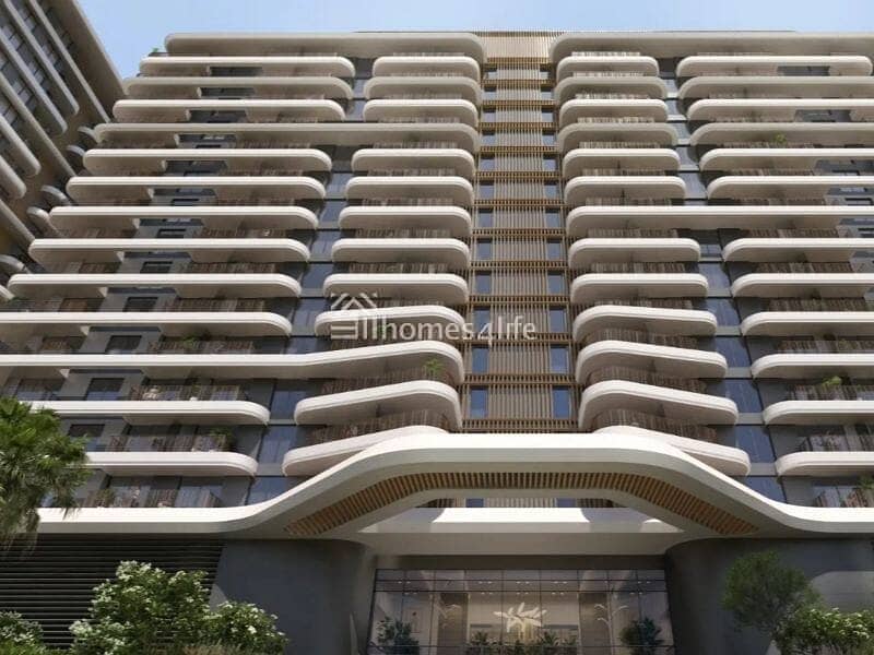Genuine Resale| Prime location | Burj Khalifa view - Image 13