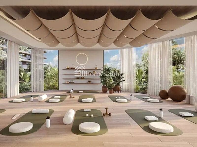 Genuine Resale| Prime location | Burj Khalifa view - Image 18