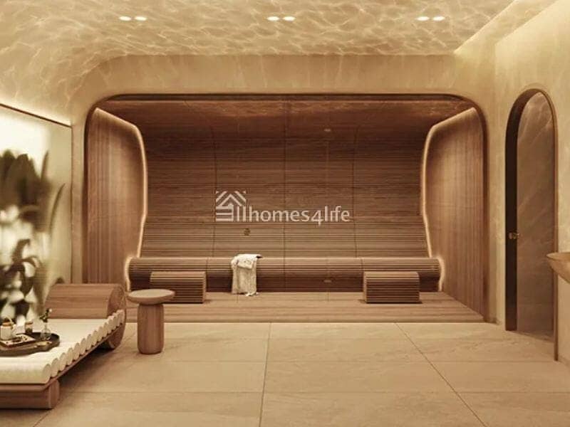 Genuine Resale| Prime location | Burj Khalifa view - Image 20