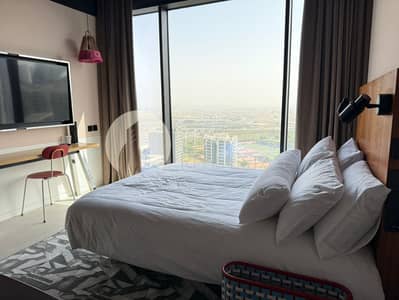 استوديو  للايجار في الخليج التجاري، دبي - IMG-20250711-WA0015. jpg