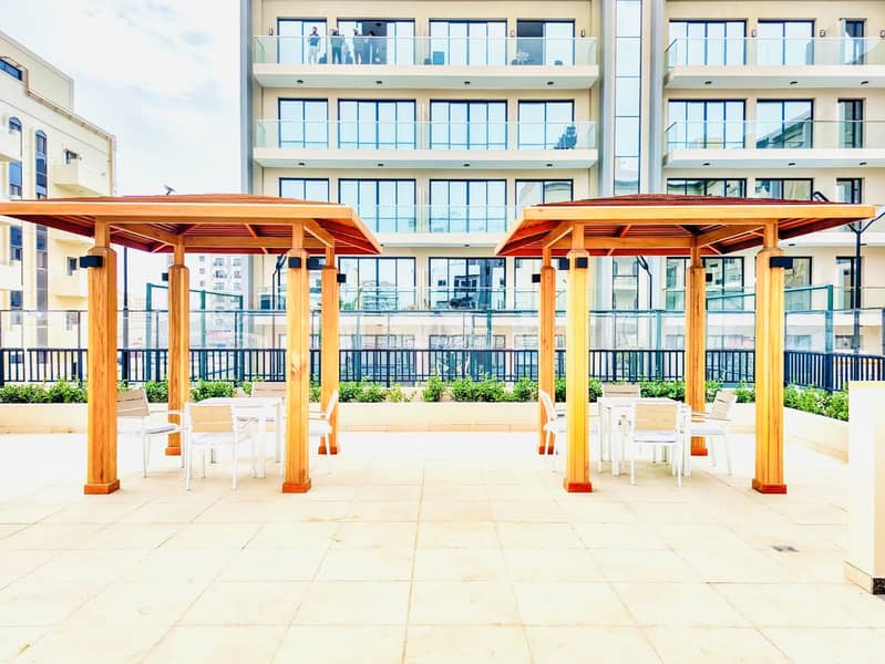 Chiller Free Brand New Building Studio Big Size // With All Amenities Free Fully Family Building Call Me