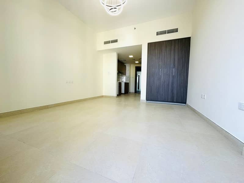 Chiller Free Brand New Building Studio Big Size // With All Amenities Free Fully Family Building Call Me