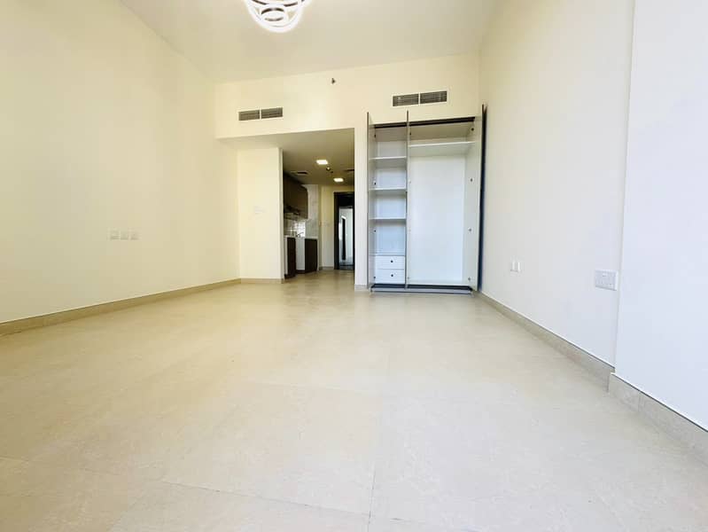 Chiller Free Brand New Building Studio Big Size // With All Amenities Free Fully Family Building Call Me - Image 6