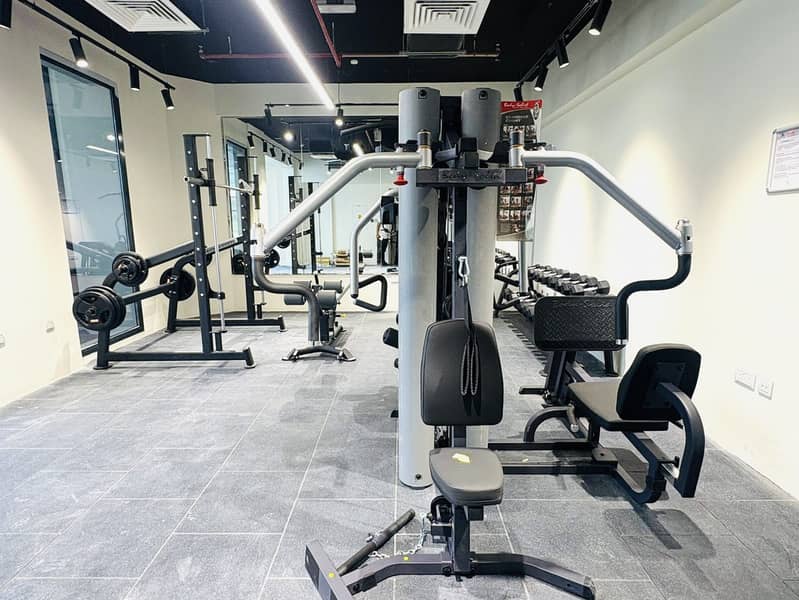 Chiller Free Brand New Building Studio Big Size // With All Amenities Free Fully Family Building Call Me - Image 8