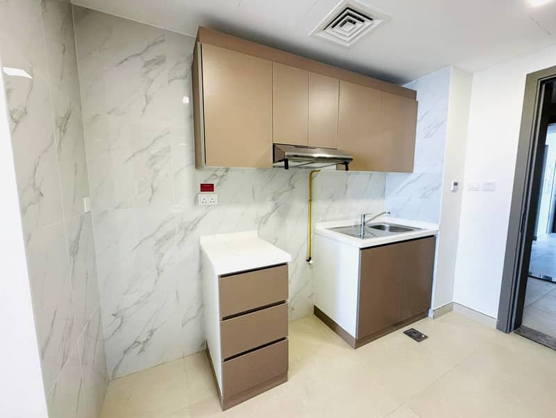 Chiller Free Brand New Building Studio Big Size // With All Amenities Free Fully Family Building Call Me - Image 10