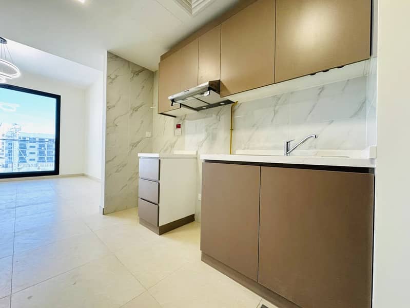 Chiller Free Brand New Building Studio Big Size // With All Amenities Free Fully Family Building Call Me - Image 11