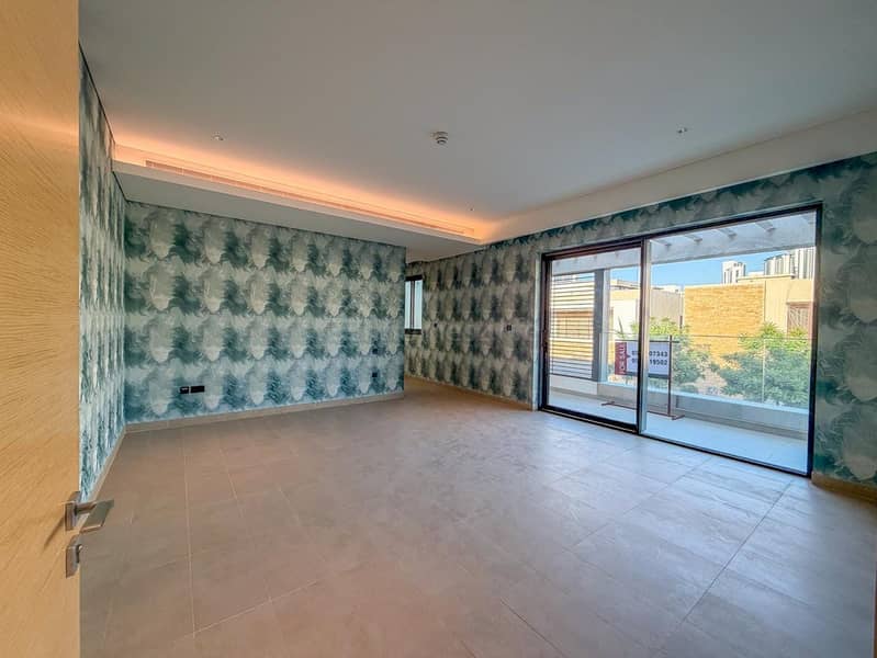 Prime Home | Pool | Gym | Elevator | Sobha Estate - Image 23
