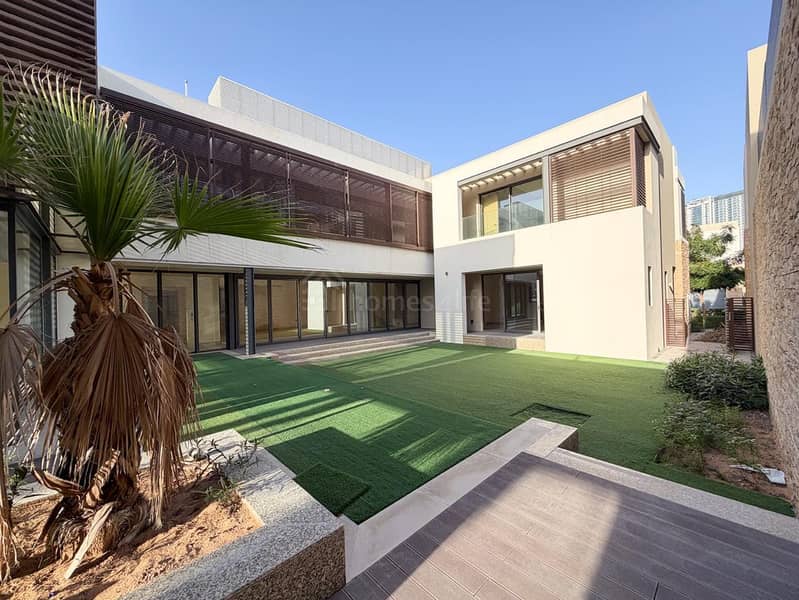 Prime Home | Pool | Gym | Elevator | Sobha Estate - Image 26