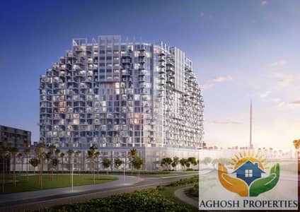 迪拜健康城2区, 迪拜 1 卧室公寓待售 - AZIZI_Farhad_CGI10_03. jpg 迪拜健康城2区, 迪拜 1 卧室公寓待售 - AZIZI_Farhad_CGI10_03. jpg