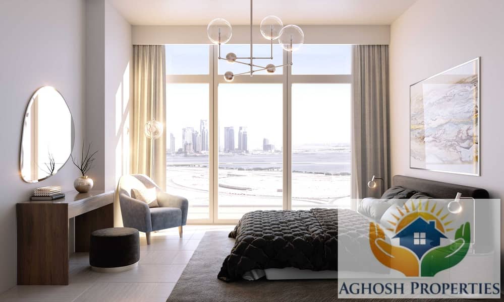 READY SOON | 20% DISCOUNT | CREEK VIEW | NEAR DOWNTOWN | HIGH ROI