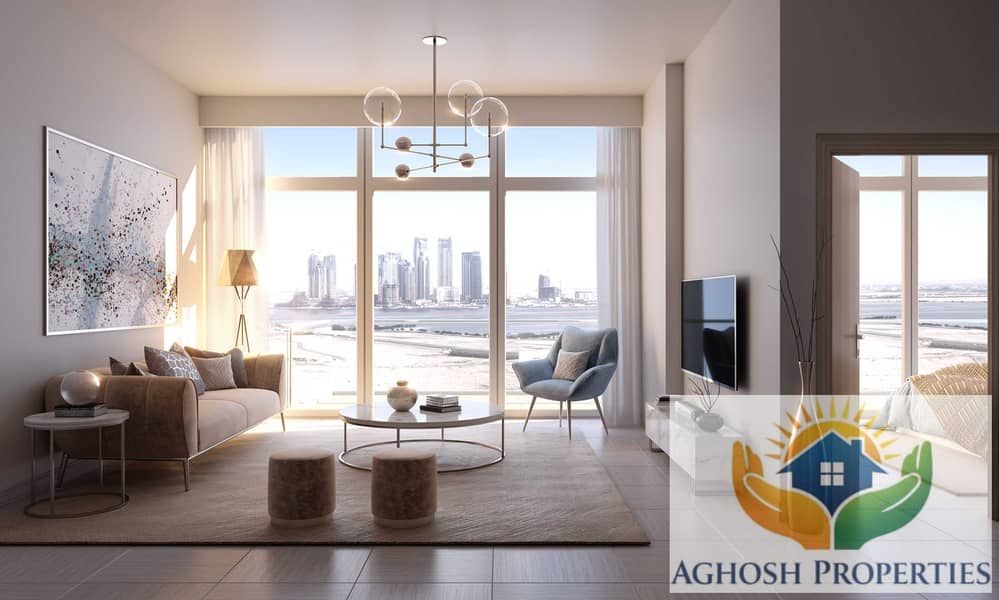 READY SOON | 20% DISCOUNT | CREEK VIEW | NEAR DOWNTOWN | HIGH ROI - Image 6