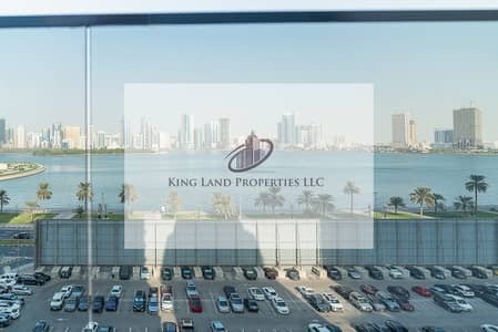 4 Schlafzimmer Wohnung zum zur Miete in Al Majaz, Sharjah - 1000289321. jpg