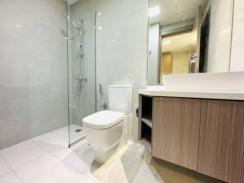 Chiller Free Brand New Building Studio Big Size // With All Amenities Free Fully Family Building Call Me - Image 13
