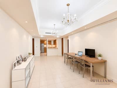 3 Slaapkamers Appartement te Huur in Dubai Marina, Dubai - Appartement in Dubai Marina，Dubai Marina Towers，Al Yass Tower, 3 slaapkamers, 249500 AED - 15174671