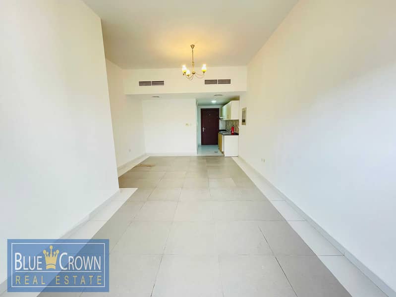 Huge Size | Delighted apartment |Studio With Open door