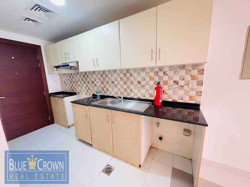 Huge Size | Delighted apartment |Studio With Open door - Image 8