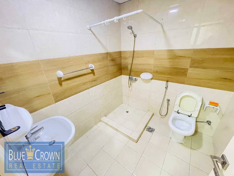 Huge Size | Delighted apartment |Studio With Open door - Image 9