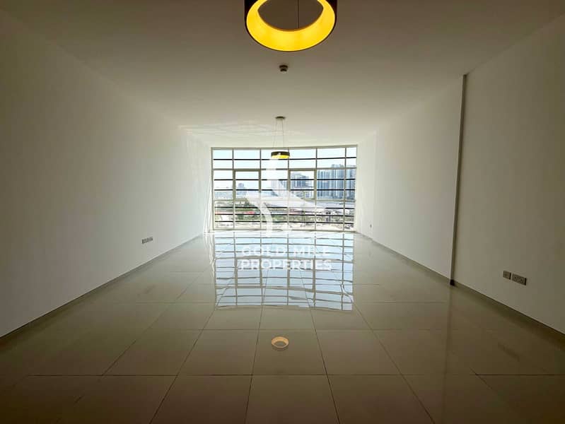 Chiller Free -Massive 2BHK -Modern Amenities- Prime Location