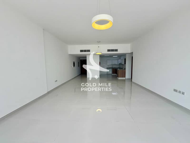 Chiller Free -Massive 2BHK -Modern Amenities- Prime Location
