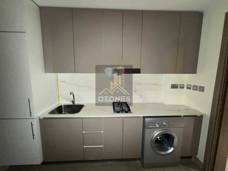 High Floor, Pool View, Amazing Space Ready To Move