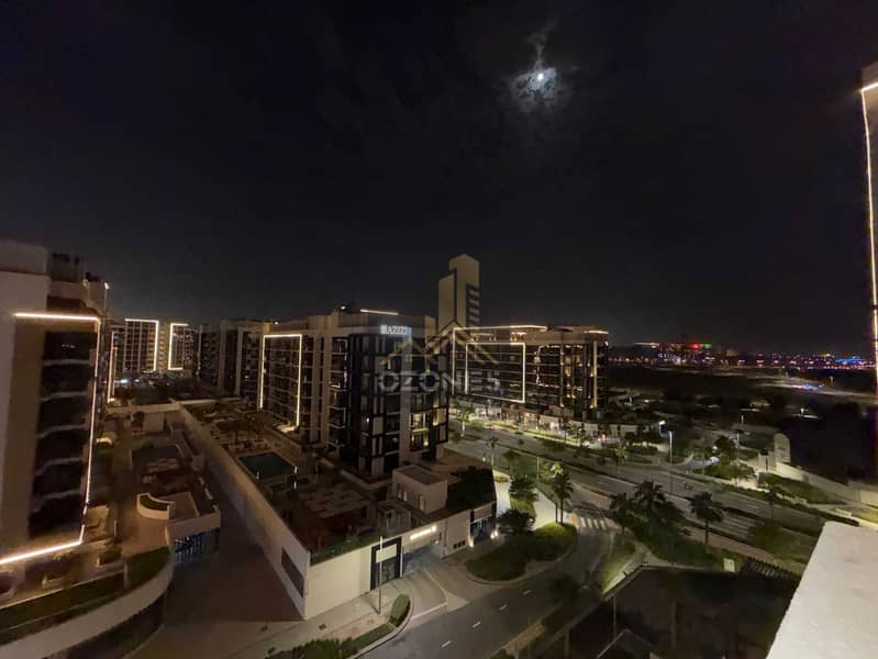 High Floor, Pool View, Amazing Space Ready To Move - Image 8
