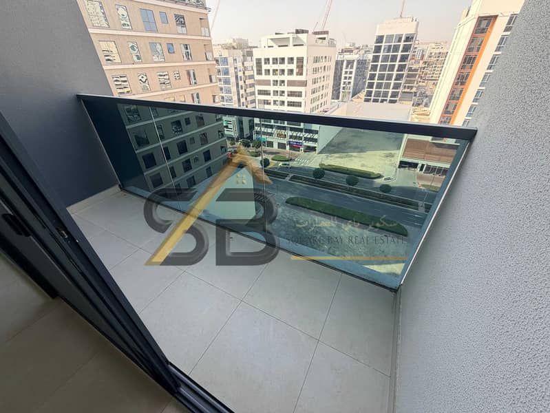 Ready To Move Specious 1/BR Apart With All Amenities 10Min To Metro - Image 6